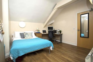 1 bed studio, Anson Road, Victoria Park, Manchester, M144PE - Image 2
